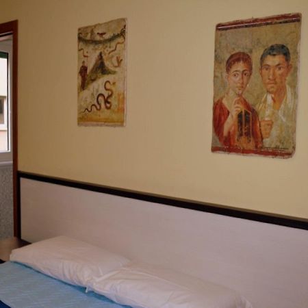 B&B Roma Citta Eterna Экстерьер фото