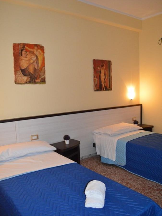 B&B Roma Citta Eterna Экстерьер фото