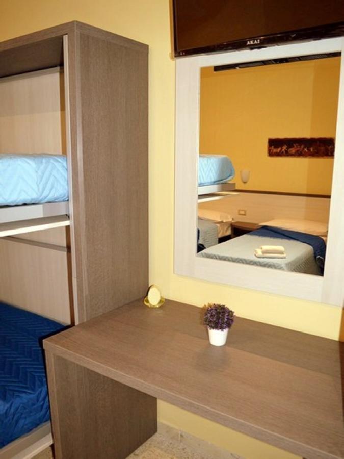 B&B Roma Citta Eterna Экстерьер фото