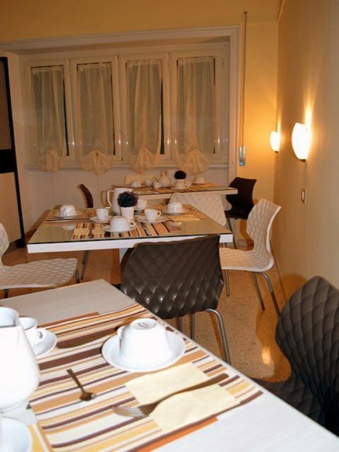 B&B Roma Citta Eterna Экстерьер фото