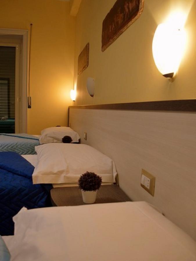 B&B Roma Citta Eterna Экстерьер фото